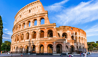 ROMA ENCANTADORA