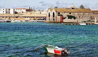 SICILIA E ISLAS EGADAS 10 DÍAS